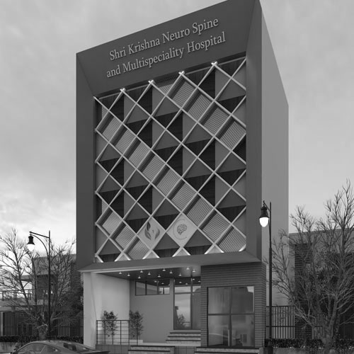 Krishna Hospital