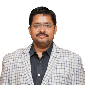 Dipen Mathur