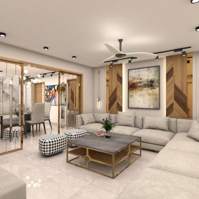 Vikaram Singh Ji Drawing Room
